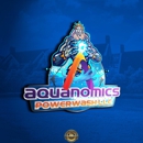Aquanomics Powerwash LLC - Window Cleaning