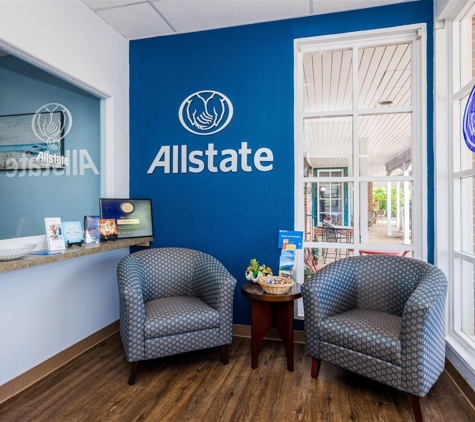 Mike McCall: Allstate Insurance