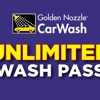 Golden Nozzle Car Wash gallery