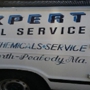 Expert Pool Service Inc.