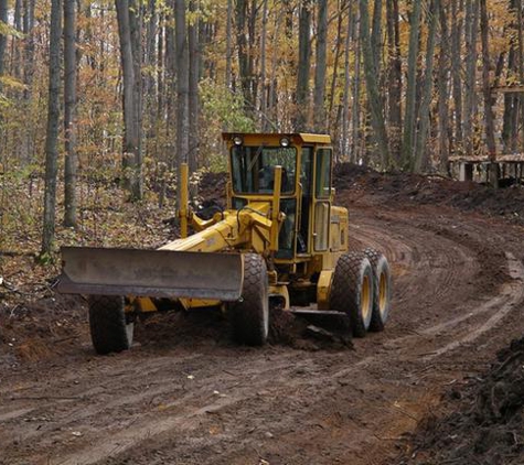 Harbor  Excavating - Harbor Springs, MI