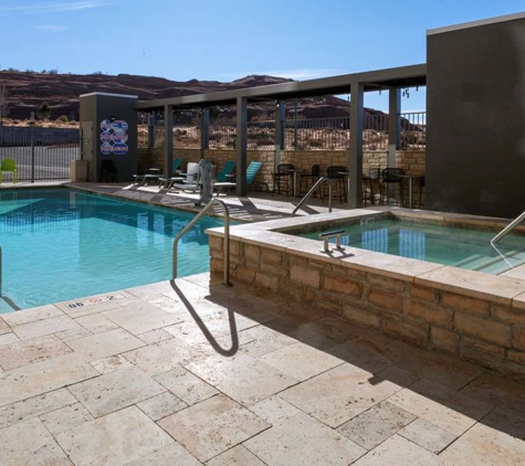 Home2 Suites by Hilton Page Lake Powell - Page, AZ