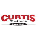 Curtis Trailers - Portland - Trailers-Repair & Service