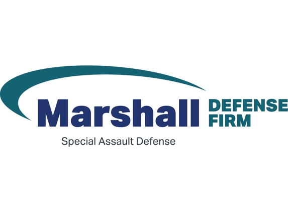 The Marshall Defense Firm - Seattle, WA