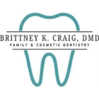 Dr. Brittney K. Craig