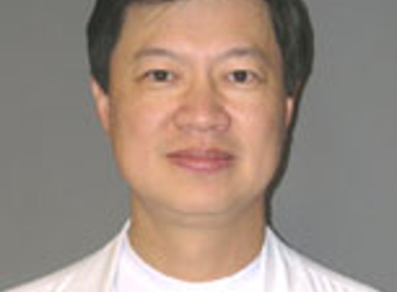 Dr. Edmund Hai-Ming Tsoi, MD - San Francisco, CA