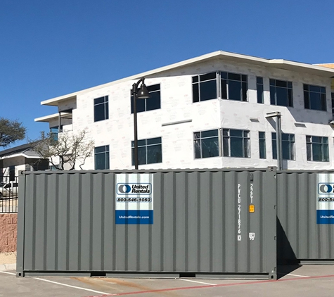 United Rentals - Storage Containers and Mobile Offices - Panama City, FL