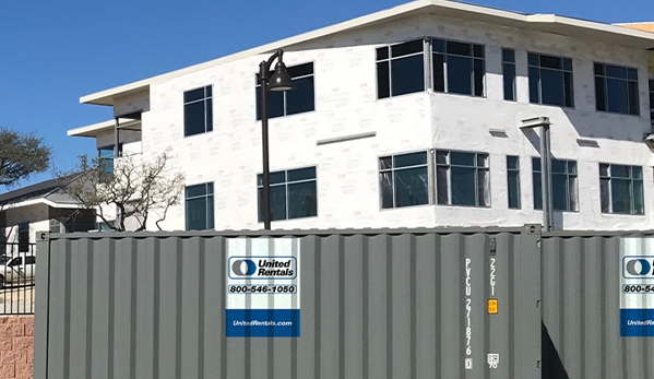 United Rentals - Storage Containers and Mobile Offices - Portland, OR