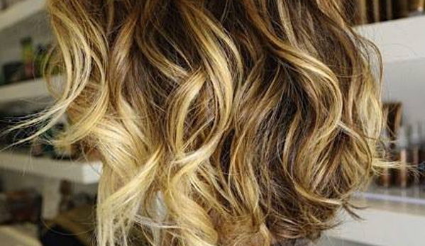 Steven Maxx Hair Salon - Plano, TX