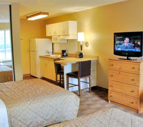 Extended Stay America - East Rutherford, NJ