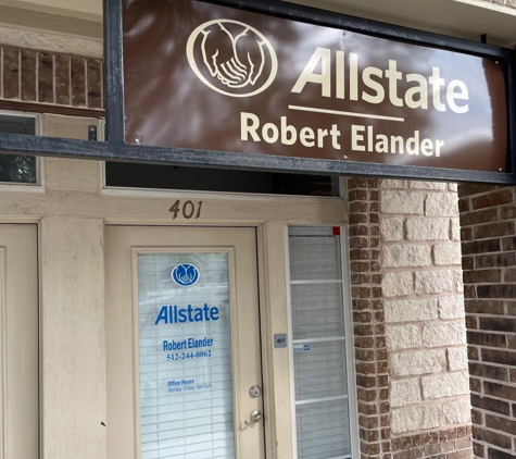 Elander, Robert, AGT - Round Rock, TX