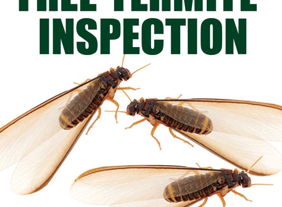 Kilter Termite and Pest Control - Escondido, CA