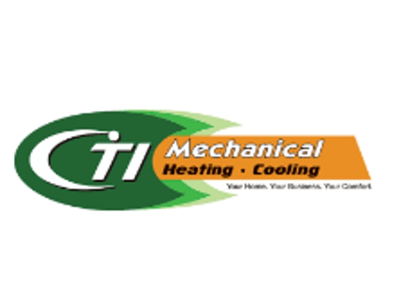 CTI Mechanical - Battle Creek, MI