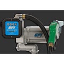 GPI Pumps - Lawn Mowers-Sharpening & Repairing