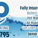 H2O Plumbing & Heating - Plumbers