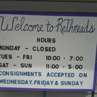 Rethreads Consignment