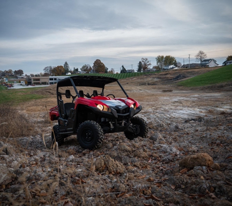 Holmes Rental & Sales Inc. - Sugarcreek - Sugarcreek, OH