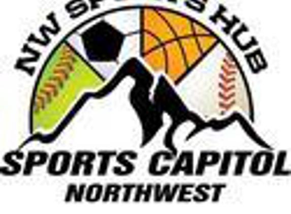 NW Sportshub - Centralia, WA