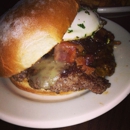 DMK Burger Bar - Hamburgers & Hot Dogs