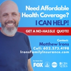 Irons Family Insurance