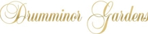 Drumminor Gardens Logo