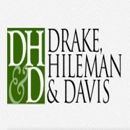 Drake, Hileman & Davis, PC - Attorneys