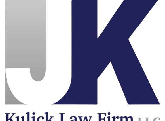 Kulick Law Firm - Exeter, PA