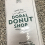 Doral Donut Shop Inc