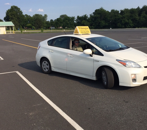 Wilmington Driving School - Dover, DE