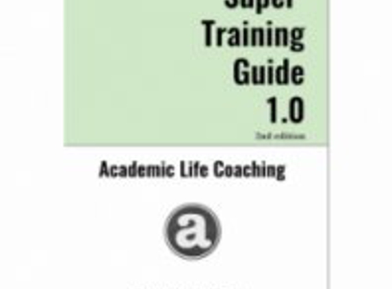 Academic Life Coaching - Portland, OR