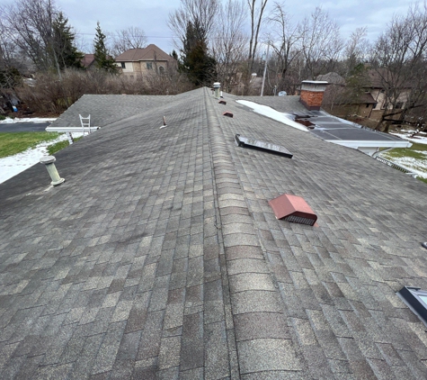 Van Martin Roofing - Huber Heights - Huber Heights, OH