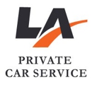 LA Private Car Service - Limousine Service