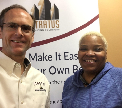 Stratus Building Solutions - Laurel, MD