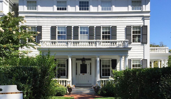 Topping Rose House - Bridgehampton, NY