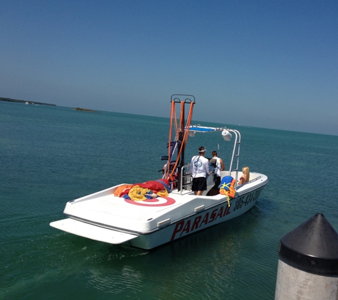 Fish 'N Fun Boat & Watersports Rentals - Marathon, FL