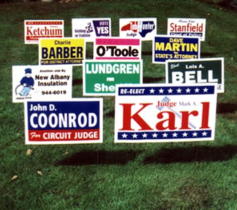 Anderson Sign and Banner - Anderson, IN