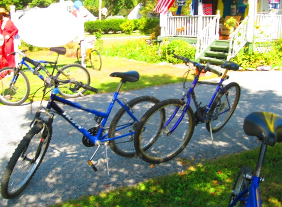 Surviving Sisters' Boutique - Hyde Park, NY