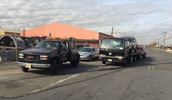 Rickys Towing LLC - Kearny, NJ