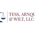 Tess, Arnquist & Wilt