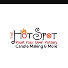 The Hot Spot Studio Miami Gardens FL/ Pottery Painting