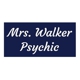 Mrs. Walker Psychic Reader