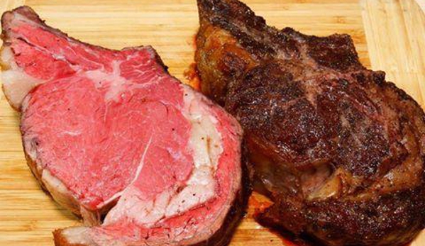 New York Butcher Shoppe & Wine Bar - Charlotte, NC