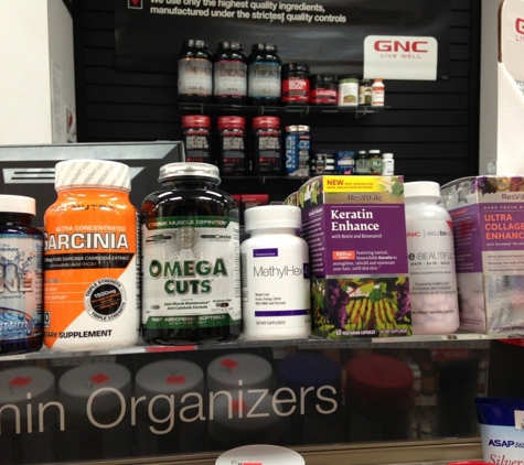 Gnc - Philadelphia, PA