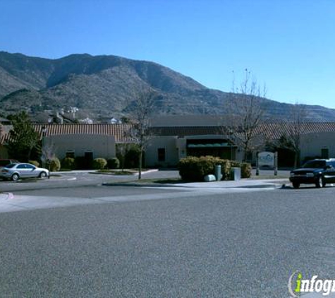 Brookdale Tramway Ridge - Albuquerque, NM