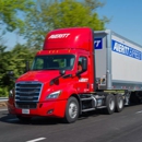 Averitt Express - Trucking-Motor Freight