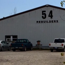 54 Rebuilders - Used & Rebuilt Auto Parts