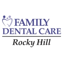 Family Dental Care of Rocky Hill - Dentists