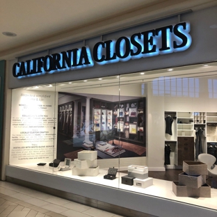 California Closet - Minneapolis, MN