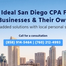 Alan M Brown, CPA - Tax Return Preparation