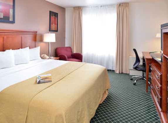 Quality Inn Colchester - Burlington - Colchester, VT